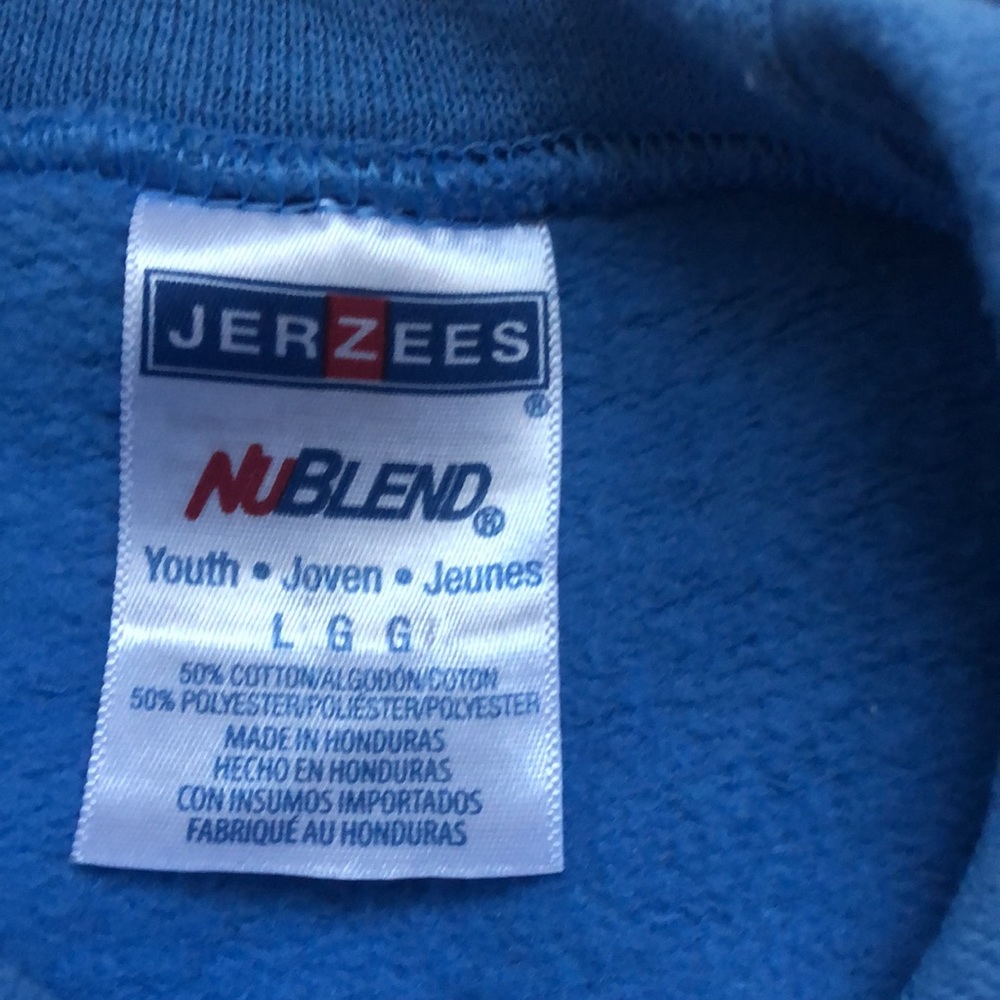 CREWNECK - Picture 2 of 2